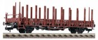 5256 Fleischmann Stake car with brake platform type Rs 'Stuttgart'